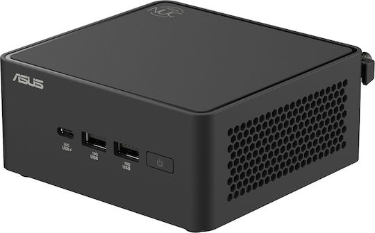Asus Nuc 15 Pro Kit Barebone (Core Ultra 5-)