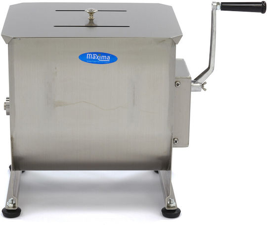 Mixer Carne 30l 25kg Carne Ax Simplu Manual