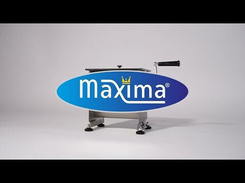 Mixer Carne 30l 25kg Carne Ax Simplu Manual