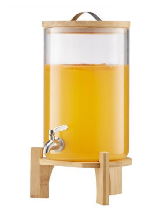 Vevor Dispenser Cold 8lt L20.5 x W20.5 x H43.4 cm