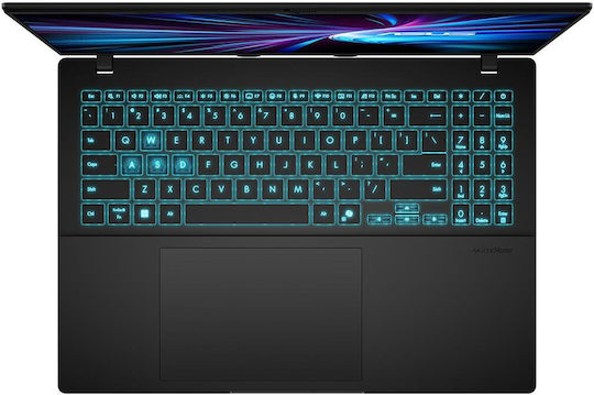 Asus V16 V3607VM-RP030WS 16" FHD+ 144Hz (Core 7-240H/32GB/1TB SSD/GeForce RTX 5060/W11 Home) (GR Keyboard)