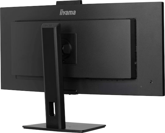 Iiyama ProLite XCB3497WQSNPH-B1 Ultrawide VA Curved Monitor 34" QHD 3440x1440
