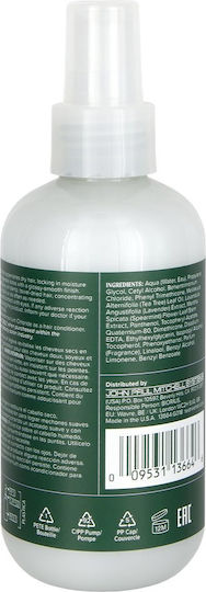 Paul Mitchell Tea Tree Lavender Mint Leave In Conditioner για Ξηρά Μαλλιά 200ml