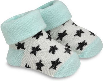 Interbaby Σετ Δώρου για Μωρά για Κορίτσι για 0-6 μηνών 4τμχ