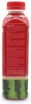 OKF Χυμός Καρπούζι / Aloe Vera 500ml