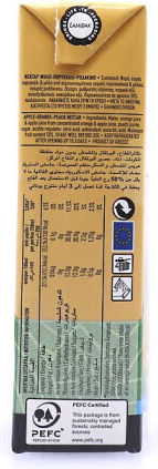 Ρέα Νέκταρ Fresh Πορτοκάλι / Μήλο / Βερίκοκο 250ml