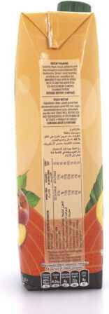 Ρέα Νέκταρ Ροδάκινο 1000ml