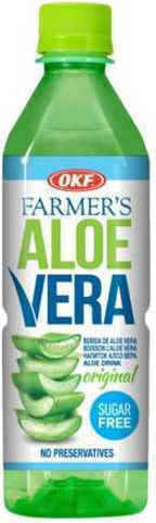 Pure Plus Сок Original Без захар 500мл 1pcs