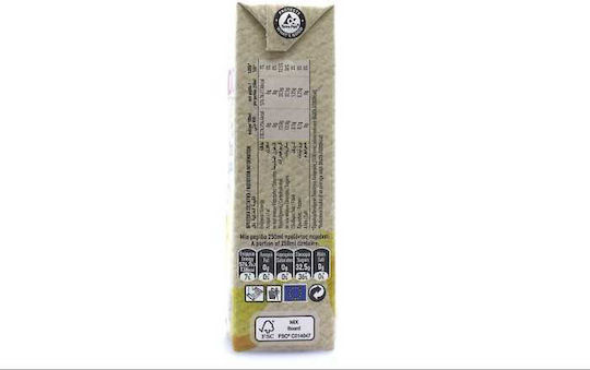 Agros Φρουτοποτό ΜΠΑΝΑΝΑ 250ml