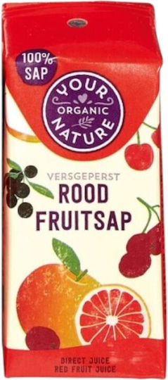 Your Organic Nature Χυμός Multi 200ml
