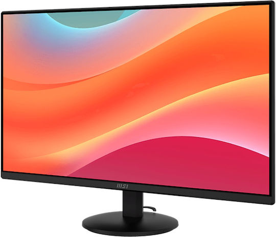 MSI PRO MP242L IPS HDR Monitor 24.5" FHD 1920x1080 with Response Time 4ms GTG