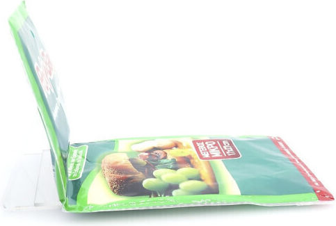 Polybag Medium Food Bags 27x17cm 50pcs