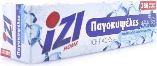 Izi Παγοκυψέλες
