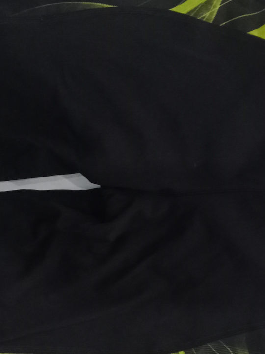 Speedo Splice Παιδικό Μαγιό Jammer Black
