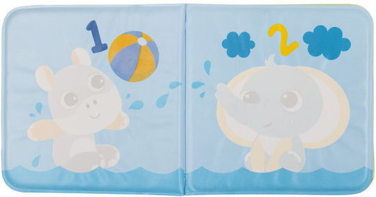 Chicco Baby Bath Book Bath Book