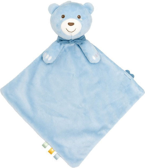 Chicco Πανάκι Μωρού Maxi Doudou Μπλε