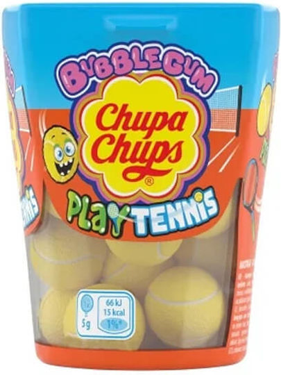 Chupa Chups Gume de mestecat 18buc