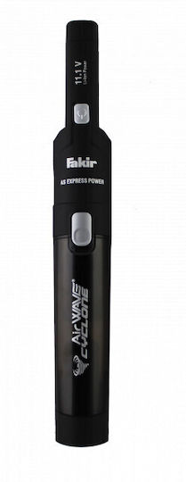 Fakir Premium AS 1110 LT Aspirator de mână reîncărcabil 11.1V Negru
