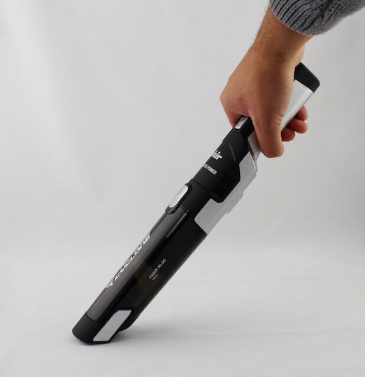 Fakir Premium AS 1110 LT Aspirator de mână reîncărcabil 11.1V Negru