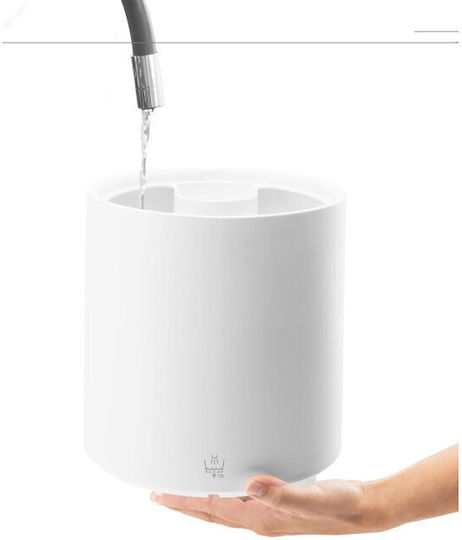 ETA Air Purifier / Humidifier Ultrasonic 25W for Spaces 40m²