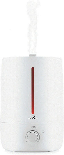 ETA Air Purifier / Humidifier Ultrasonic 25W for Spaces 40m²