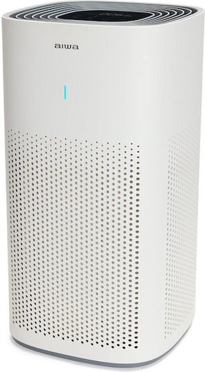 Aiwa PA-200 Ionisator / Luftreiniger 29W für Räume 42m²