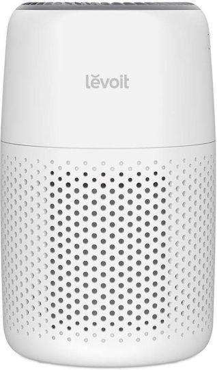 Levoit Core Mini 7W за помещения 16м²