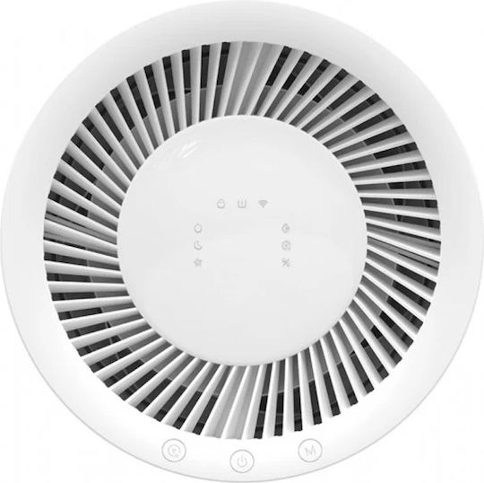 Xiaomi Smart Evaporative Humidifier Humidifier for Spaces 20m²