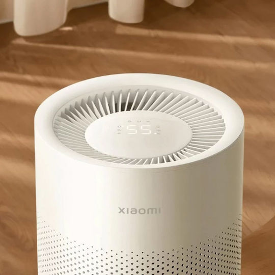 Xiaomi Smart Evaporative Humidifier Humidifier for Spaces 20m²