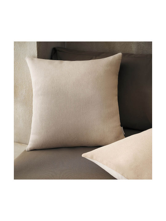 Gofis Home Decorative Pillow Case Marian Beige 336/41 50x50cm