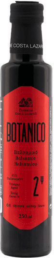 Ktima Kosta Lazaridi Oțet Balsamic 250ml