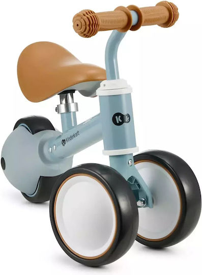 Kinderkraft Kids Balance Bike Cutie Blue