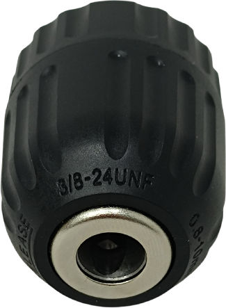Τσοκ Αυτόματο 0,8 Έως 10 Mm ⅜ – 24 Unf Sks Tools 40010011