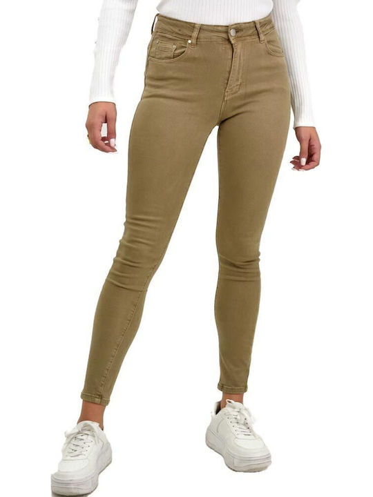 Damenjeans in Schlanker Passform