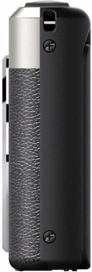 Kodak Pixpro C1 Compact Φωτογραφική Μηχανή 13MP Οπτικού Ζουμ 4x Μαύρη
