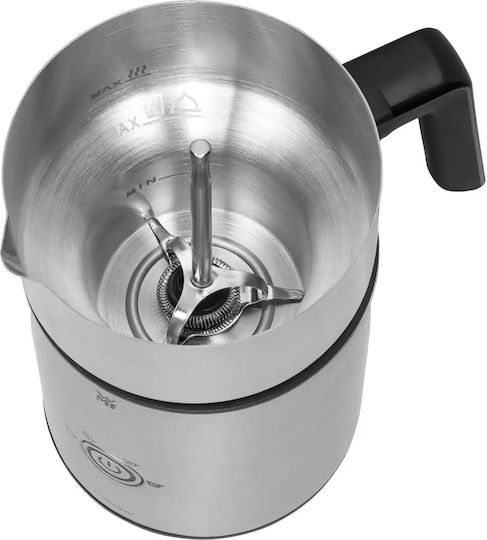 WMF Lono 04.1317.0011 Device for Hot & Cold Milk Froth 350ml