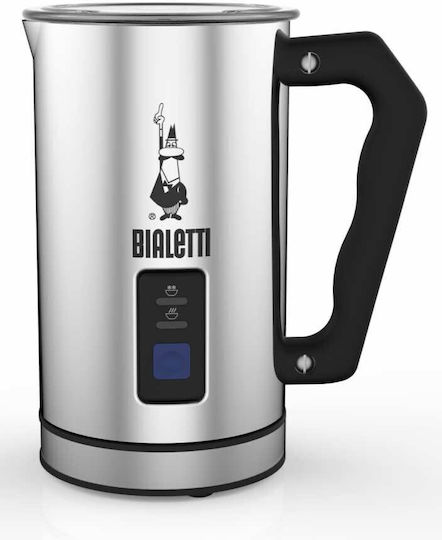 Bialetti MK01 Device for Milk Froth with Non-stick Coating 240ml