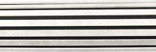 Akustik 3D Panel Comfort 4070 Chicago Beton 9 600 2780mm Newplan Newplan