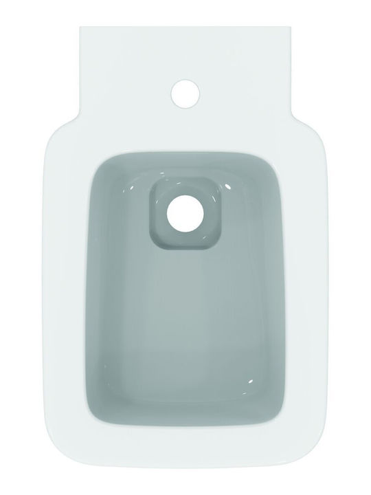 Ideal Standard Strada II Μπιντέ Δαπέδου 36x55.5cm