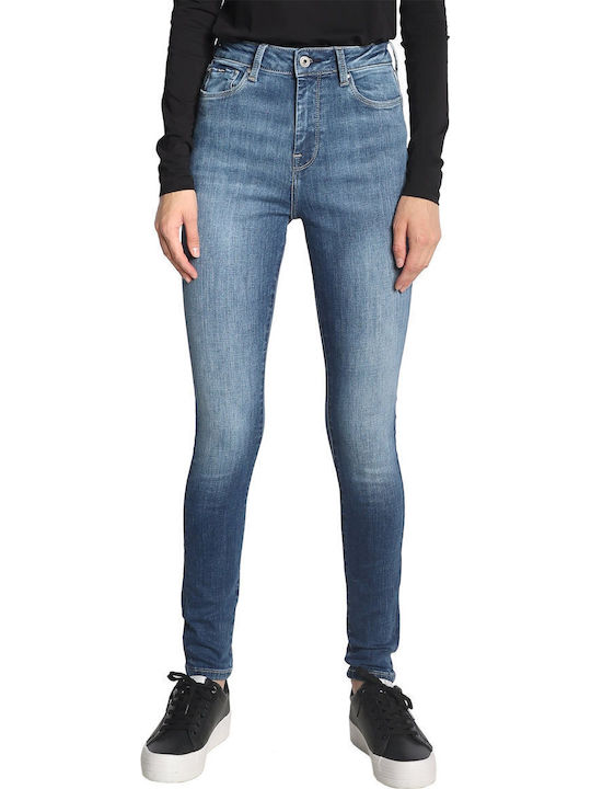 Dion Women's Jean Trousers in Slim Fit