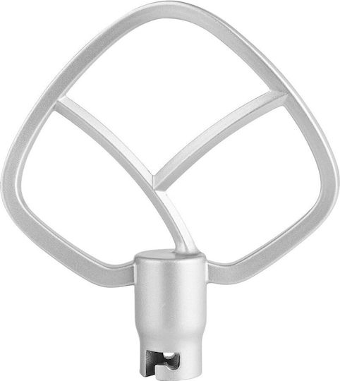 ECG Forza 5500 Scuro FORZA5500 Mixează 1500W cu Vas din Oțel Inoxidabil 6.5lt