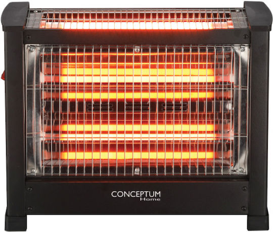 Conceptum CH-Q3F Căldură radiantă Cuarț 2000W