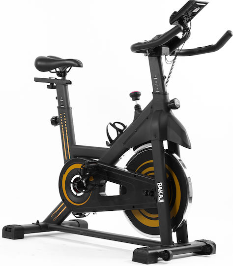 Bakaji Ποδήλατο Spinning Μαγνητικό