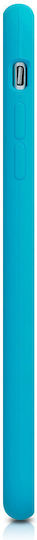 KWmobile Back Cover Silicon Albastru (iPhone 6/6s PlusRealme 6 / 6s)