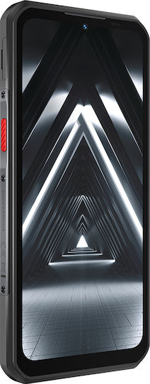 Oukitel WP55 5G Dual SIM (12/256GB) Μαύρο