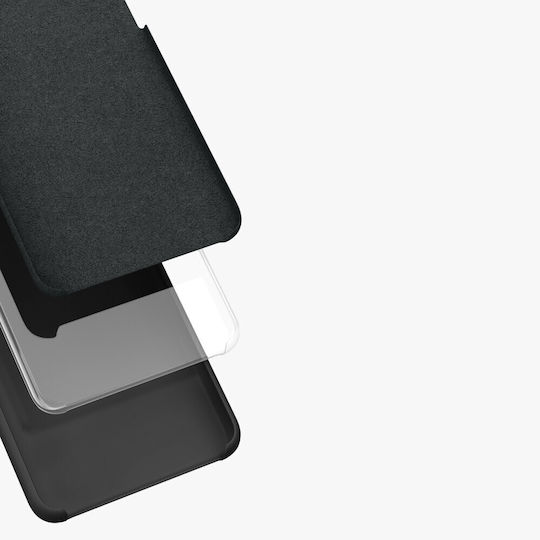 KWmobile Iphone Back Cover Σιλικόνης Πράσινο (iPhone 12Xiaomi 12 ProRealme 12 Pro)