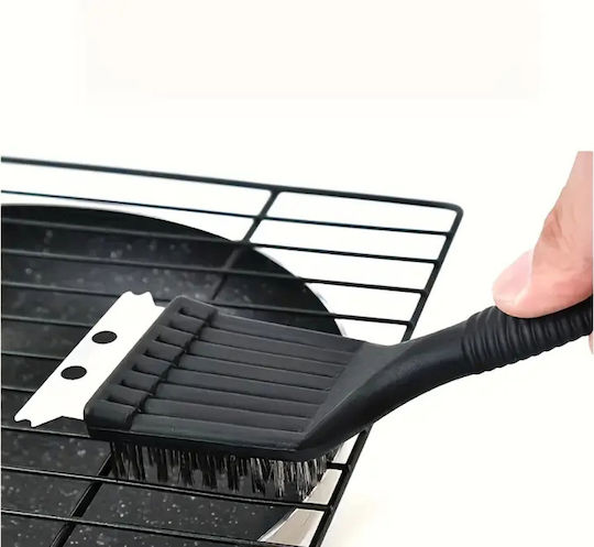 Βούρτσα Ξύστρα Bbq