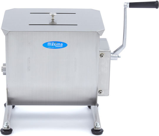 Mixer Carne 20l 16kg Carne Ax Simplu Manual