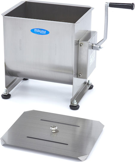 Mixer Carne 20l 16kg Carne Ax Simplu Manual