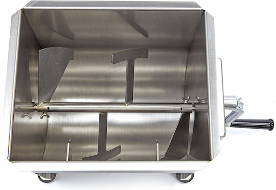 Mixer Carne 20l 16kg Carne Ax Simplu Manual